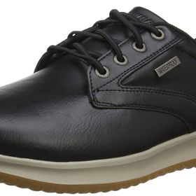 Skechers Delson-Antigo Siyah Erkek Spor Ayakkabı