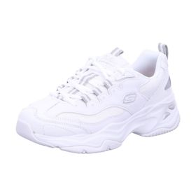 Skechers D'lites 4.0 Fresh Diva Beyaz Erkek Spor Ayakkabı