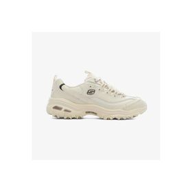 Skechers D'lites Beyaz Kadın Spor Ayakkabı