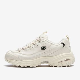 Skechers D'lites Beyaz Kadın Spor Ayakkabı