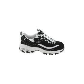Skechers D'lites Biggest fan Siyah Kadın Sneakers