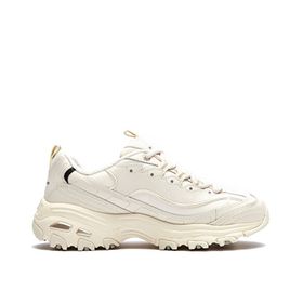 Skechers D'lites-Fresh Start Beyaz Kadın Spor Ayakkabı