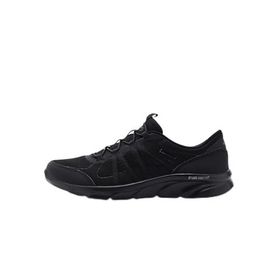 Skechers D'lux Comfort Sürreal Siyah Kadın Spor Ayakkabı