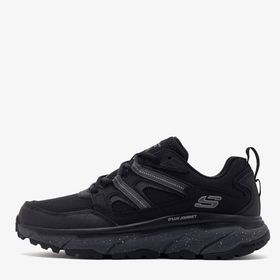Skechers Dlux Journey Siyah Erkek Outdoor Ayakkabı