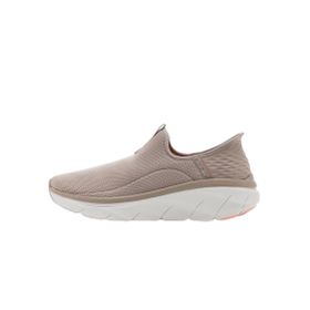 Skechers D'LUX WALKER 2.0 Kadın Bej Spor Ayakkabı