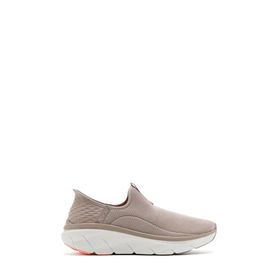 Skechers D'LUX WALKER 2.0 Kadın Bej Spor Ayakkabı