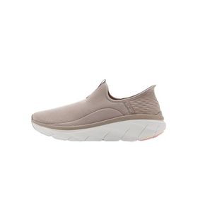 Skechers D'LUX WALKER 2.0 Kadın Bej Spor Ayakkabı