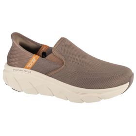 Skechers D'Lux Walker 2.0 Reeler Kahverengi Erkek Spor Ayakkabı