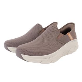 Skechers D'Lux Walker 2.0 Reeler Kahverengi Erkek Spor Ayakkabı