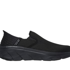 Skechers D'Lux Walker 2.0 Reeler Kahverengi Erkek Spor Ayakkabı