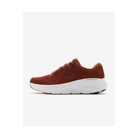 Skechers D'lux Walker 2.0 Swave 232714 RUST Erkek Turuncu Spor Ayakkabı