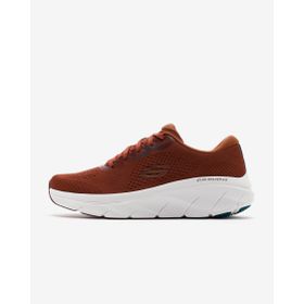 Skechers D'lux Walker 2.0 Swave 232714 RUST Erkek Turuncu Spor Ayakkabı