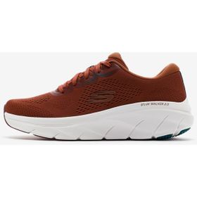 Skechers D'lux Walker 2.0 Swave 232714 RUST Erkek Turuncu Spor Ayakkabı