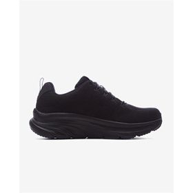 Skechers D'lux Walker Get Oasis Siyah Spor Ayakkabısı