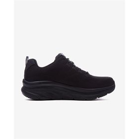 Skechers D'lux Walker Get Oasis Siyah Spor Ayakkabısı
