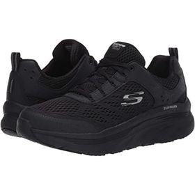 Skechers D'Lux Walker-Infınıte Motıon Siyah Kadın Sneaker