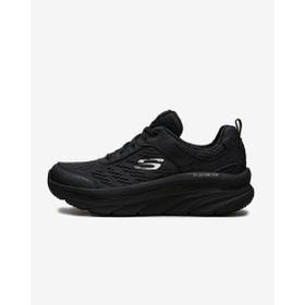 Skechers D'Lux Walker-Infınıte Motıon Siyah Kadın Sneaker
