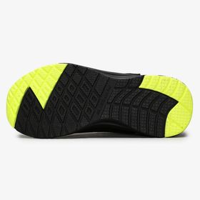 Skechers Dynamic Tread Siyah Çocuk Spor Ayakkabı