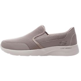 Skechers Dynamight 2.0 Bej Erkek Spor Ayakkabı