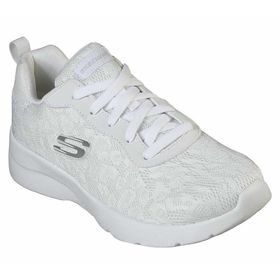 Skechers Dynamight 2.0 Bej Kadın Spor Ayakkabı