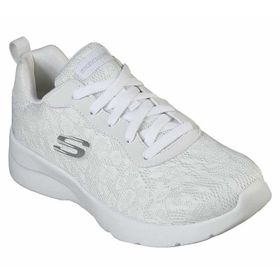 Skechers Dynamight 2.0 Bej Kadın Spor Ayakkabı
