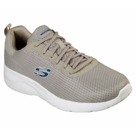 Skechers Dynamight 2.0 Bej Kadın Spor Ayakkabı