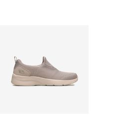 Skechers Dynamight 2.0 Bej Kadın Spor Ayakkabı