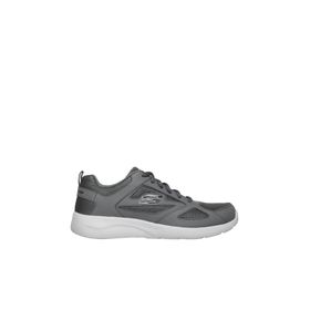 Skechers Dynamight 2.0-Fallford Siyah Erkek Ayakkabı