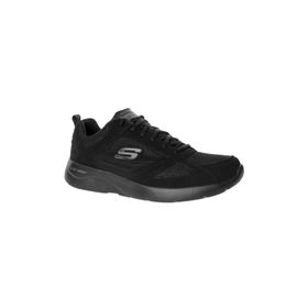 Skechers Dynamight 2.0-Fallford Siyah Erkek Ayakkabı