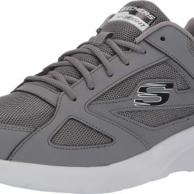 Skechers Dynamight 2.0-Fallford Siyah Erkek Ayakkabı