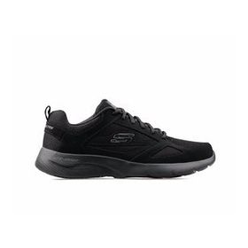 Skechers Dynamight 2.0-Fallford Siyah Erkek Ayakkabı