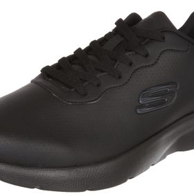 Skechers Dynamight 2.0-Fallford Siyah Erkek Ayakkabı
