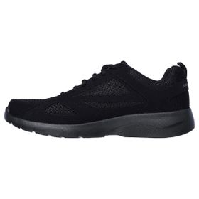 Skechers Dynamight 2.0-Fallford Siyah Erkek Ayakkabı