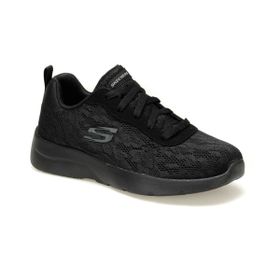 Skechers Dynamight 2.0 Homespun Kadın Spor Ayakkabı Siyah