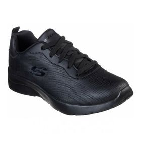 Skechers Dynamight 2.0 Homespun Kadın Spor Ayakkabı Siyah