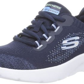 Skechers Dynamight 2.0 Lacivert Kadın Spor Ayakkabı