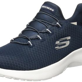 Skechers Dynamight 2.0 Lacivert Kadın Spor Ayakkabı