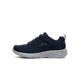 Skechers Dynamight 2.0 Lacivert Kadın Spor Ayakkabı