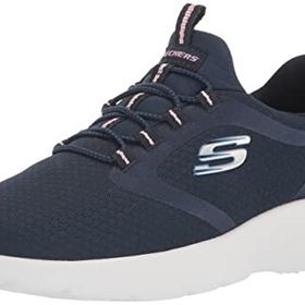 Skechers Dynamight 2.0 Lacivert Kadın Spor Ayakkabı