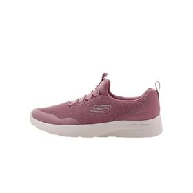 Skechers Dynamight 2.0 Real Smooth Pembe Kadın Spor Ayakkabı