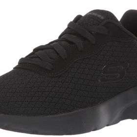 Skechers Dynamight 2.0 Siyah Kadın Spor Ayakkabı