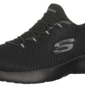 Skechers Dynamight 2.0 Siyah Kadın Spor Ayakkabı