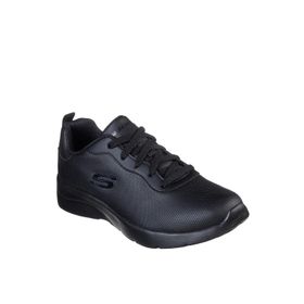 Skechers Dynamight 2.0 Siyah Kadın Spor Ayakkabı