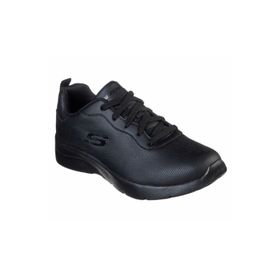 Skechers Dynamight 2.0 Siyah Kadın Spor Ayakkabı
