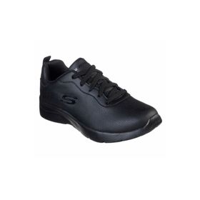 Skechers Dynamight 2.0 Siyah Kadın Spor Ayakkabı