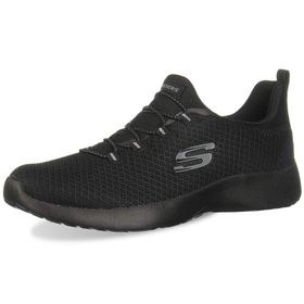 Skechers Dynamight 2.0 Siyah Kadın Spor Ayakkabı