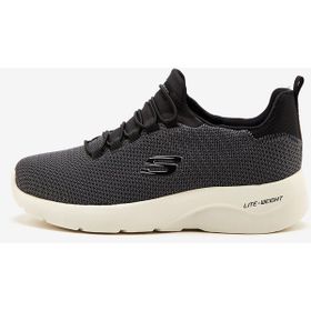 Skechers Dynamight 894114TK BLK Siyah Erkek Spor Ayakkabı