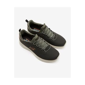 Skechers Dynamight Erkek Haki Spor Ayakkabı