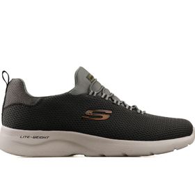 Skechers Dynamight Erkek Haki Spor Ayakkabı