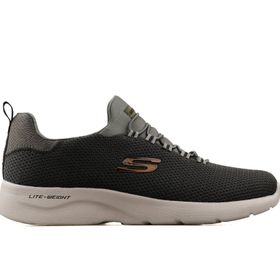 Skechers Dynamight Erkek Haki Spor Ayakkabı
